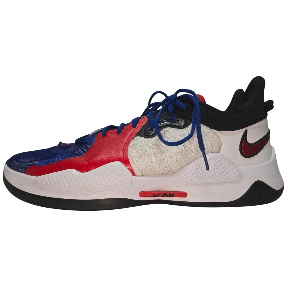 Nike pg paul